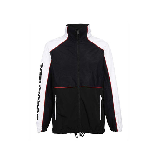 Dsquared² Bomber Combo Jacke