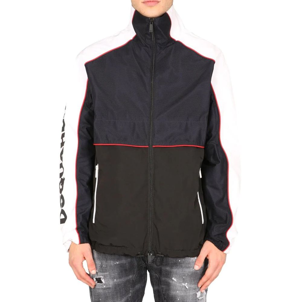 Dsquared² Bomber Combo Jacke