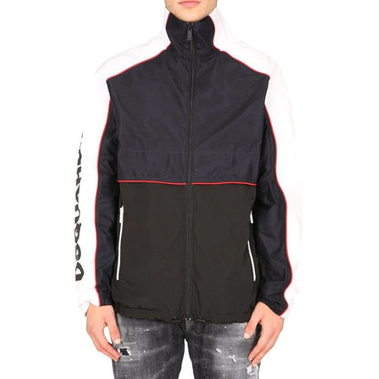 Dsquared² Bomber Combo Jacke
