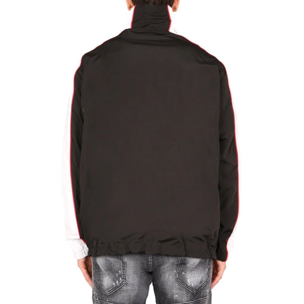 Dsquared² Bomber Combo Jacke