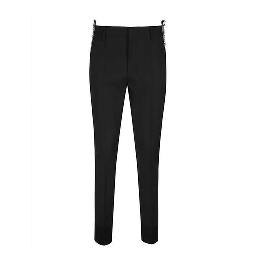 Dsquared² Klassische Wollhose