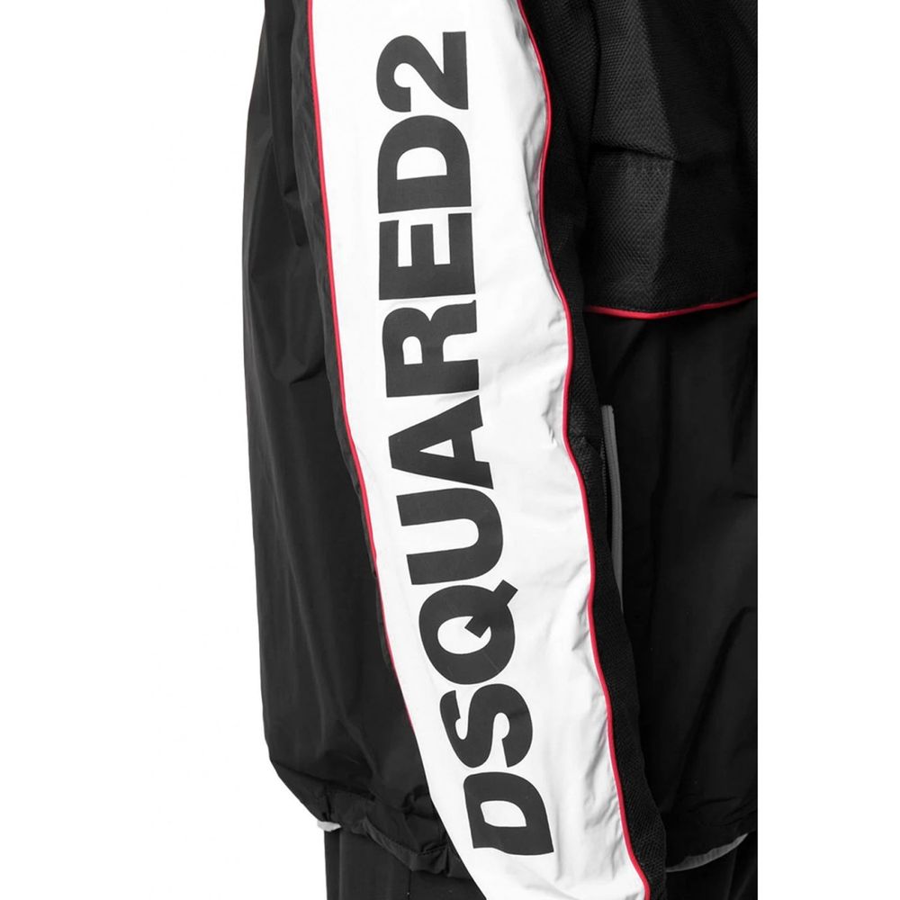 Dsquared² Bomber Combo Jacke