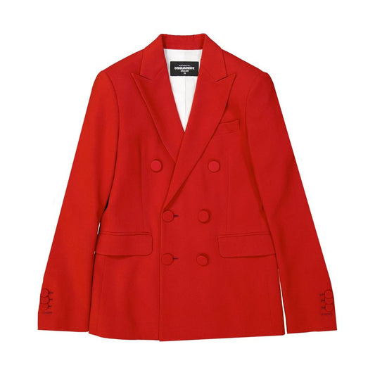 Dsquared² Zweireihige Jacke