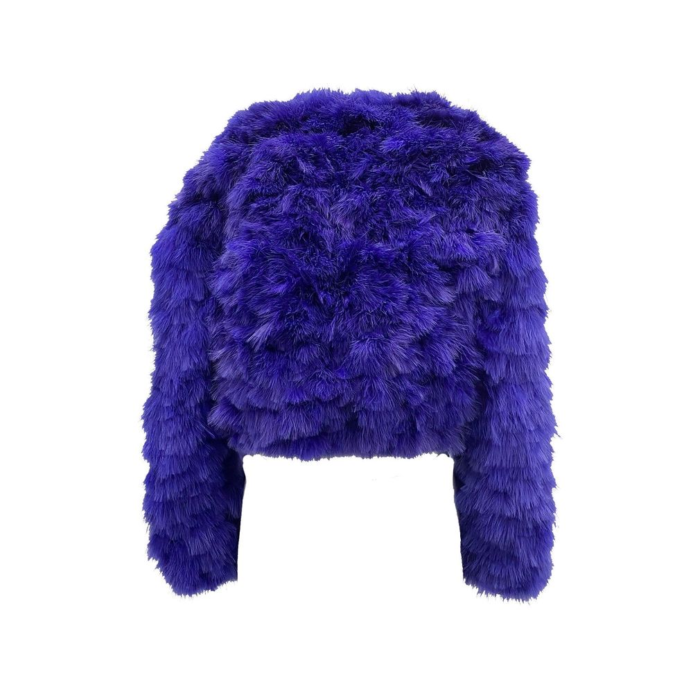 Dsquared² Feathers Bomberjacke