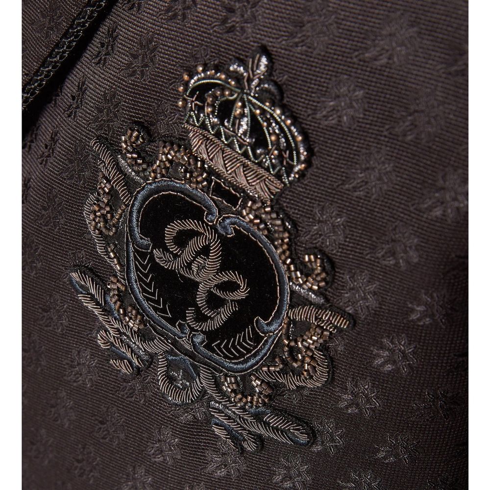 Dolce &amp; Gabbana Jacquard-Smokingjacke