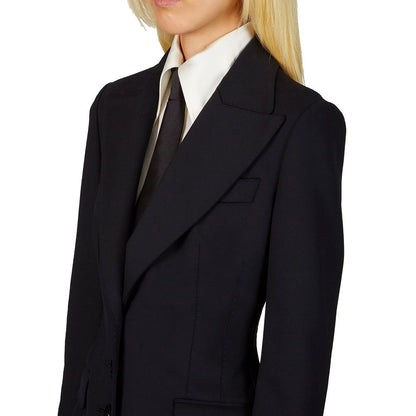 Dolce &amp; Gabbana Kim Single Breasted Blazer