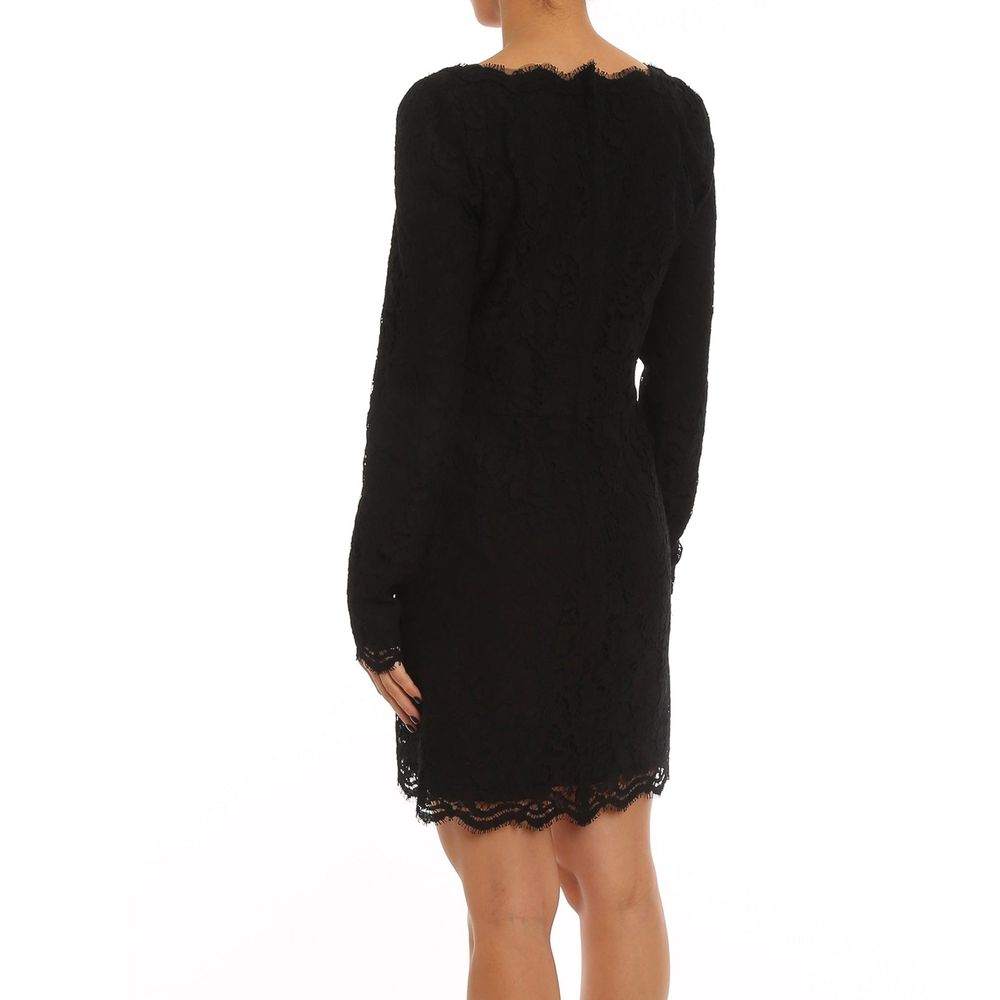 Dolce &amp; Gabbana Minikleid aus Spitze