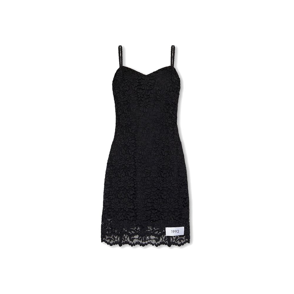 Dolce &amp; Gabbana Minikleid aus Spitze