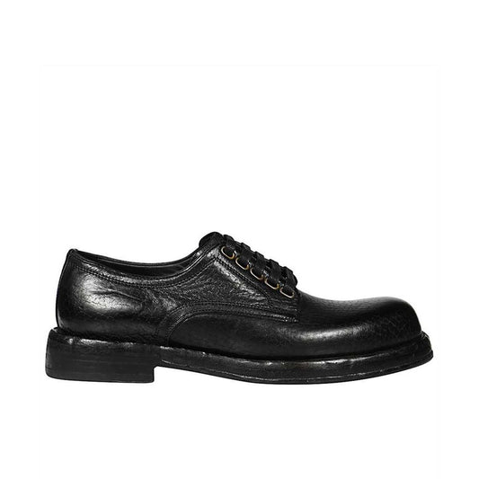 Dolce &amp; Gabbana Leder-Derbys