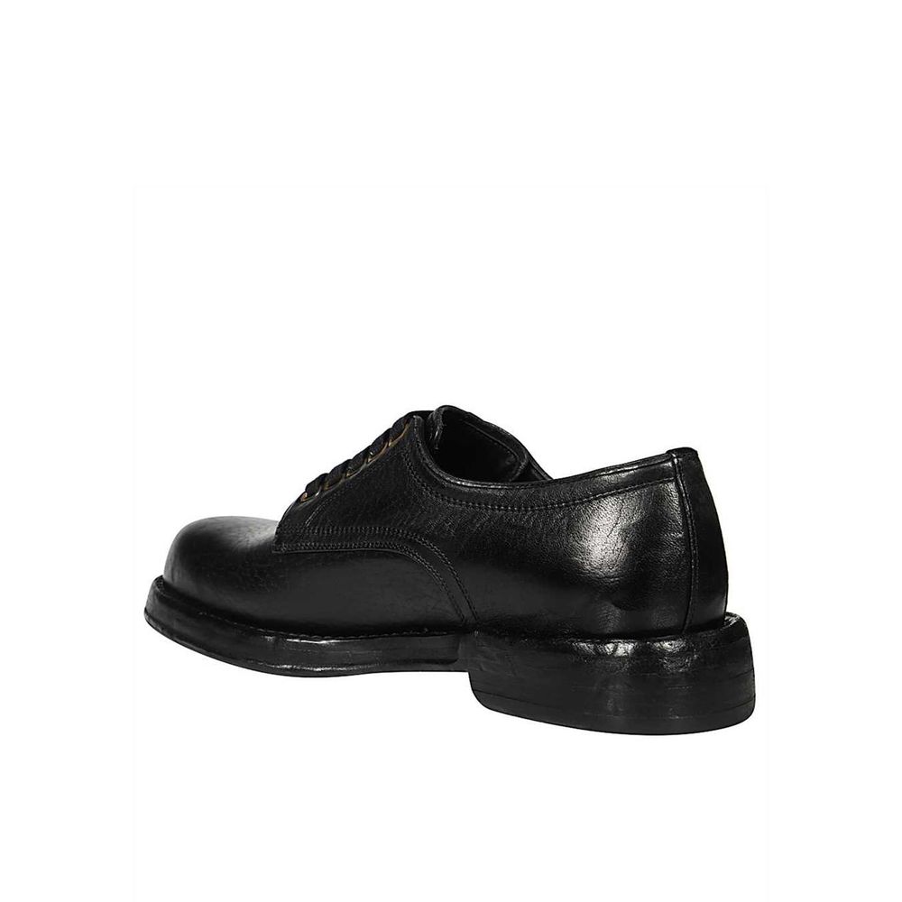 Dolce &amp; Gabbana Leder-Derbys