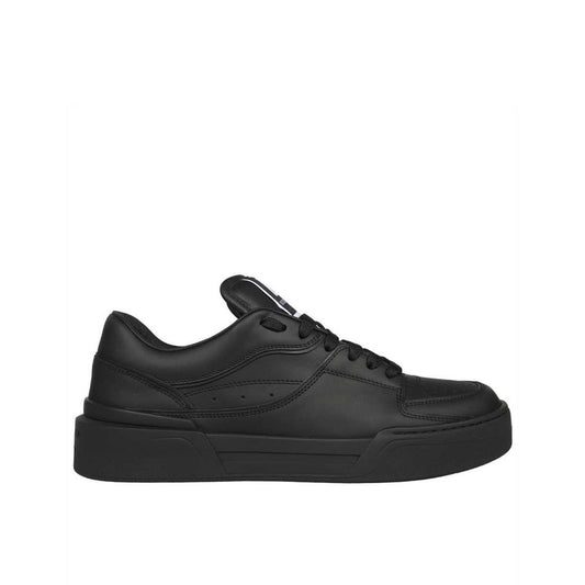 Dolce &amp; Gabbana Leather Sneakers