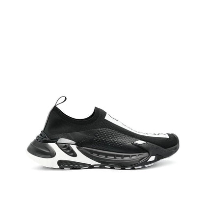 Dolce &amp; Gabbana Logo-Sneaker