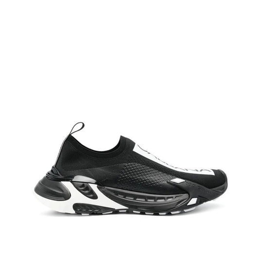 Dolce &amp; Gabbana Logo-Sneaker