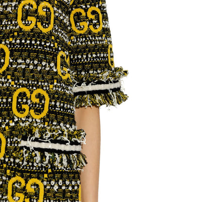 Gucci Tweed-Minikleid