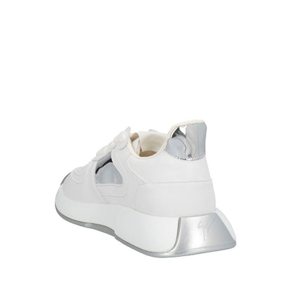 Giuseppe Zanotti Leather Sneakers
