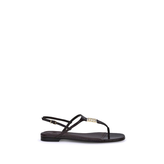 Fendi FFold Sandalen