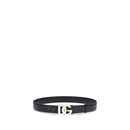 Dolce &amp; Gabbana Ledergürtel