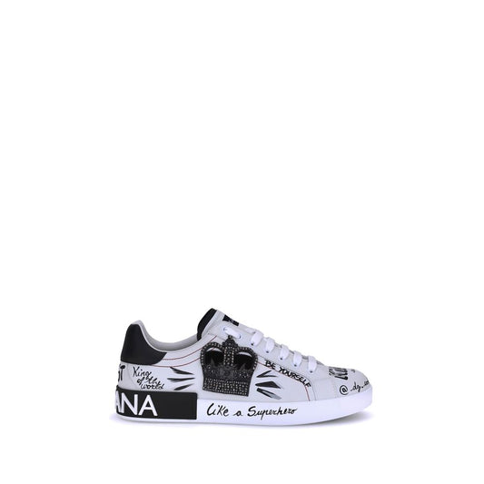Dolce &amp; Gabbana Sneakers