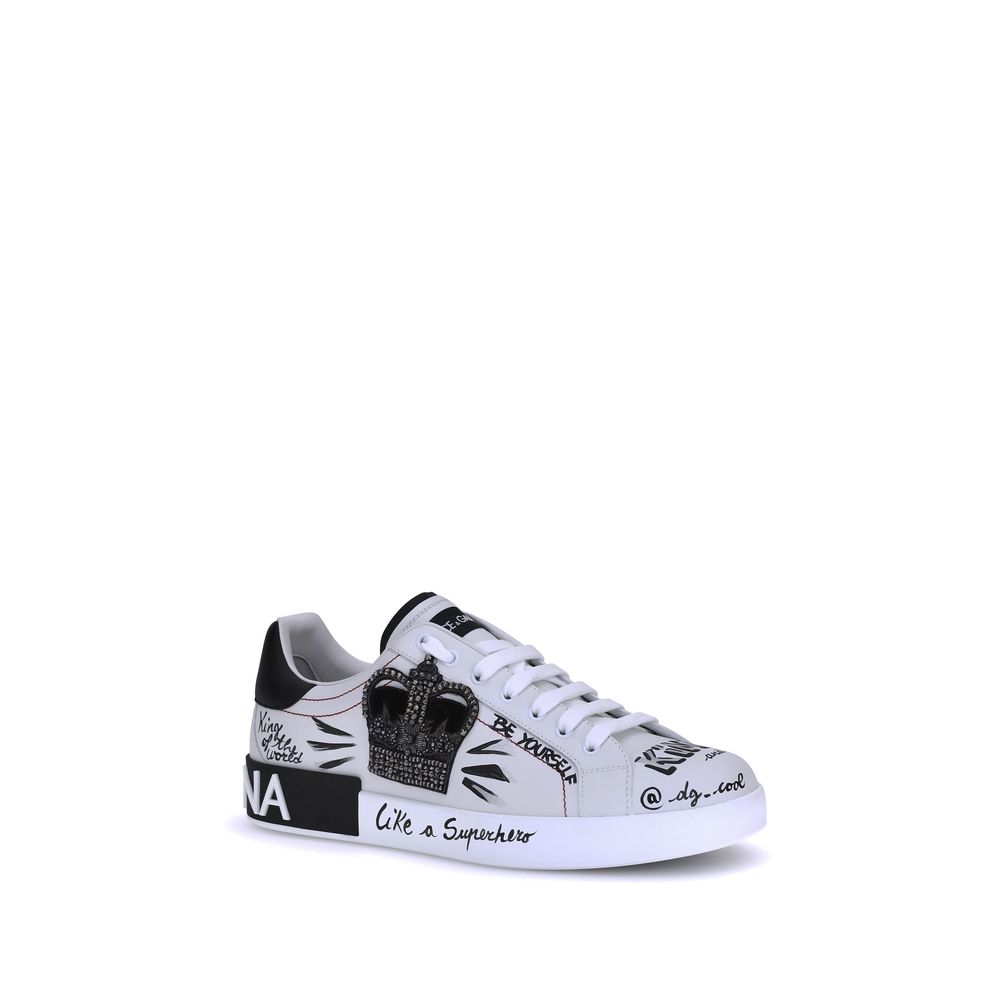 Dolce &amp; Gabbana Sneakers