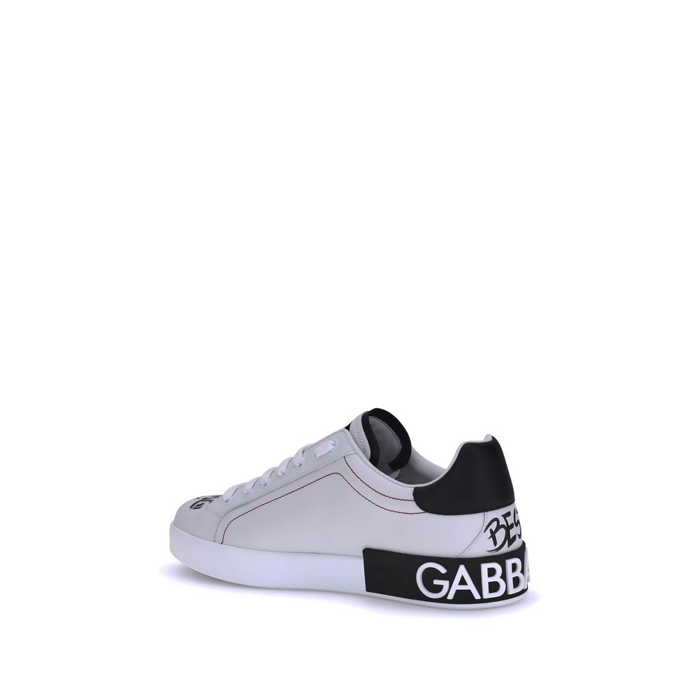 Dolce &amp; Gabbana Sneakers