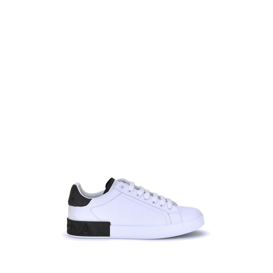 Dolce &amp; Gabbana Logo Sneakers