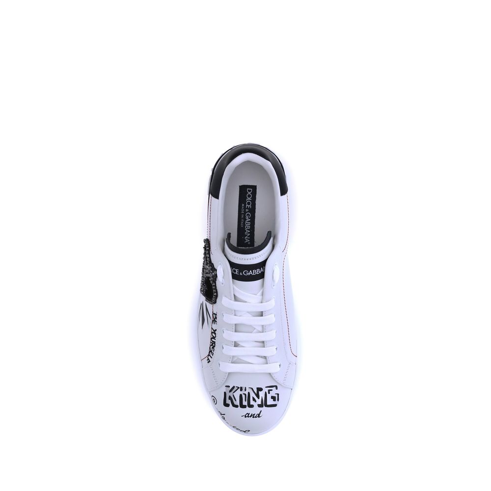 Dolce &amp; Gabbana Sneakers