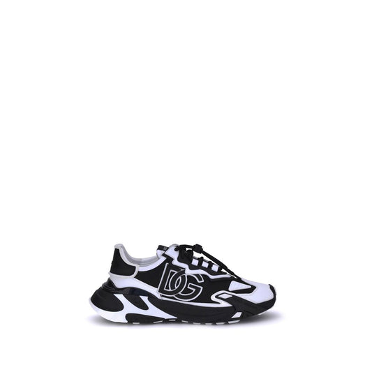 Dolce &amp; Gabbana Two-tone Sneakers