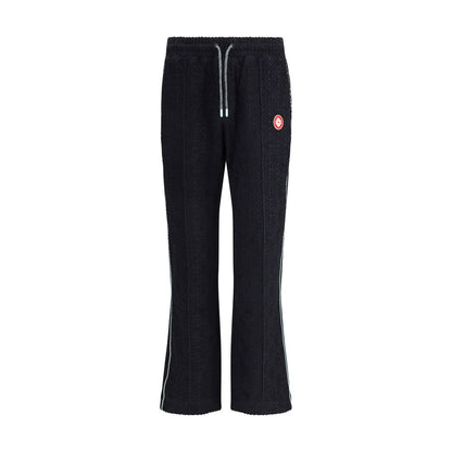 Casablanca Baumwoll-Jogginghose