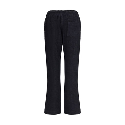 Casablanca Baumwoll-Jogginghose