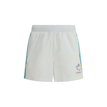 Casablanca Windbreaker-Shorts