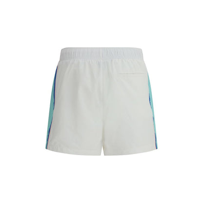 Casablanca Windbreaker-Shorts