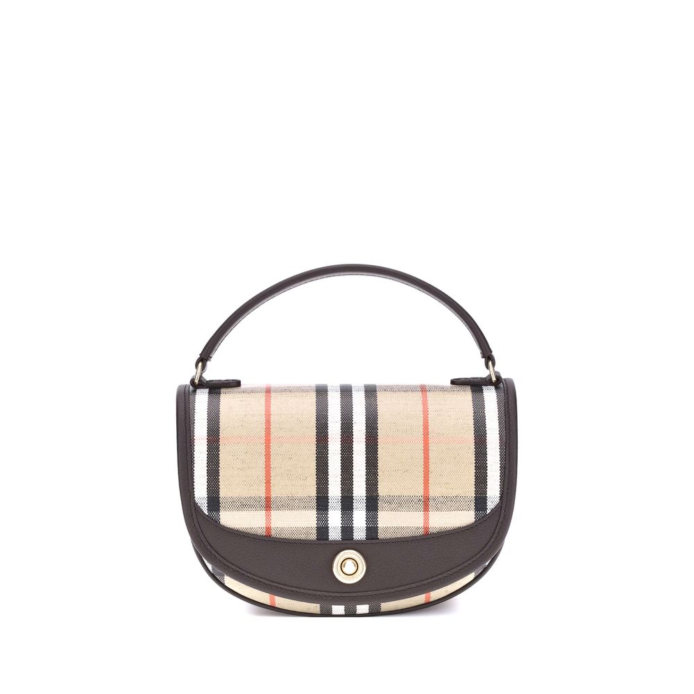 Burberry Highlands Umhängetasche