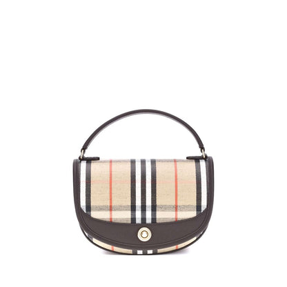 Burberry Highlands Umhängetasche