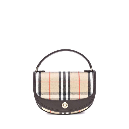 Burberry Highlands Umhängetasche