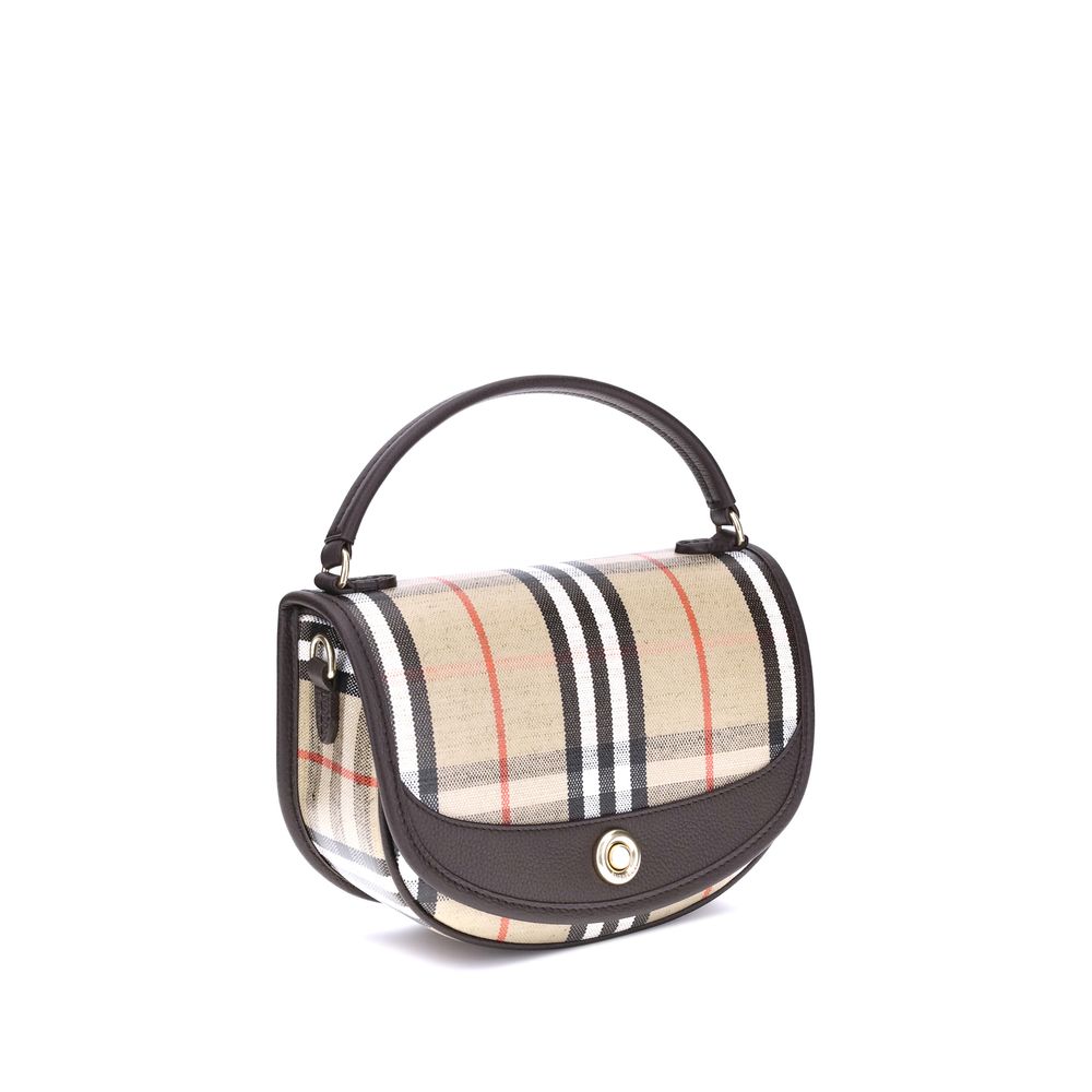 Burberry Highlands Umhängetasche