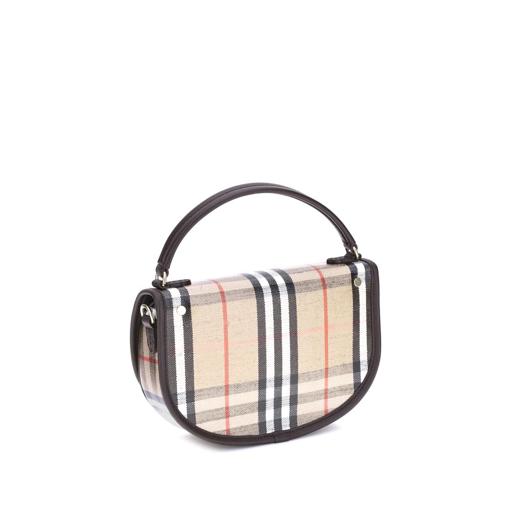 Burberry Highlands Umhängetasche