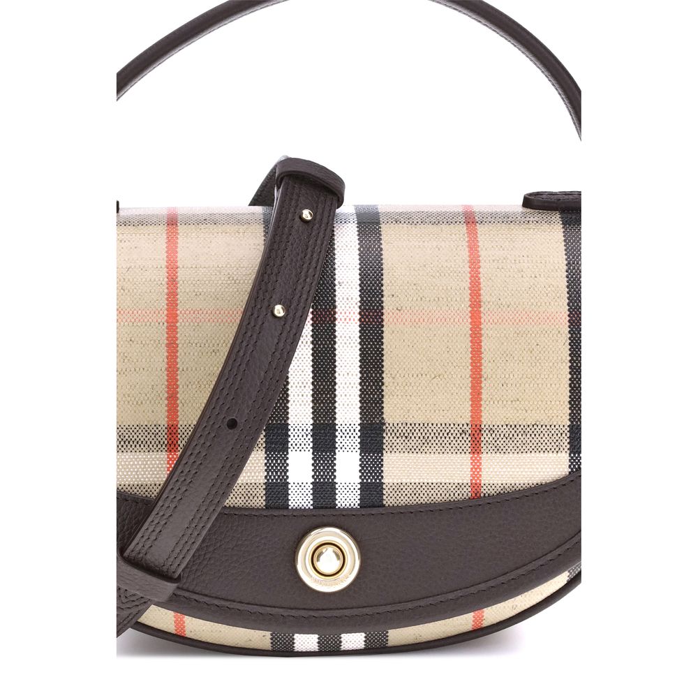 Burberry Highlands Umhängetasche