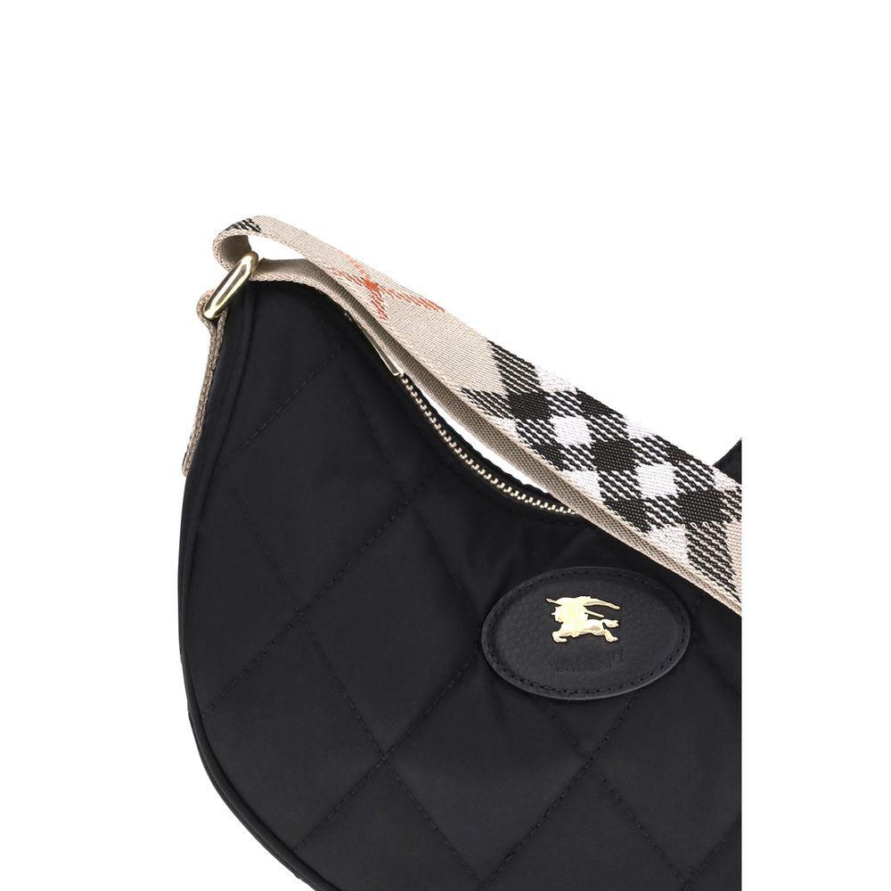 Burberry Hufeisen-Umhängetasche