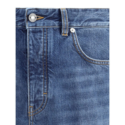 Straight Fit Jeans von Givenchy