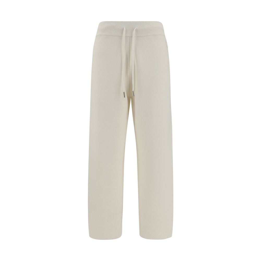 Moncler Schurwolle Hosen