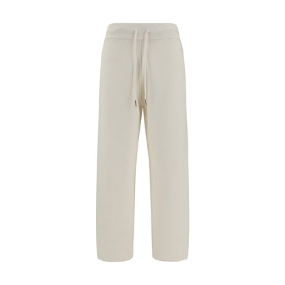 Moncler Schurwolle Hosen