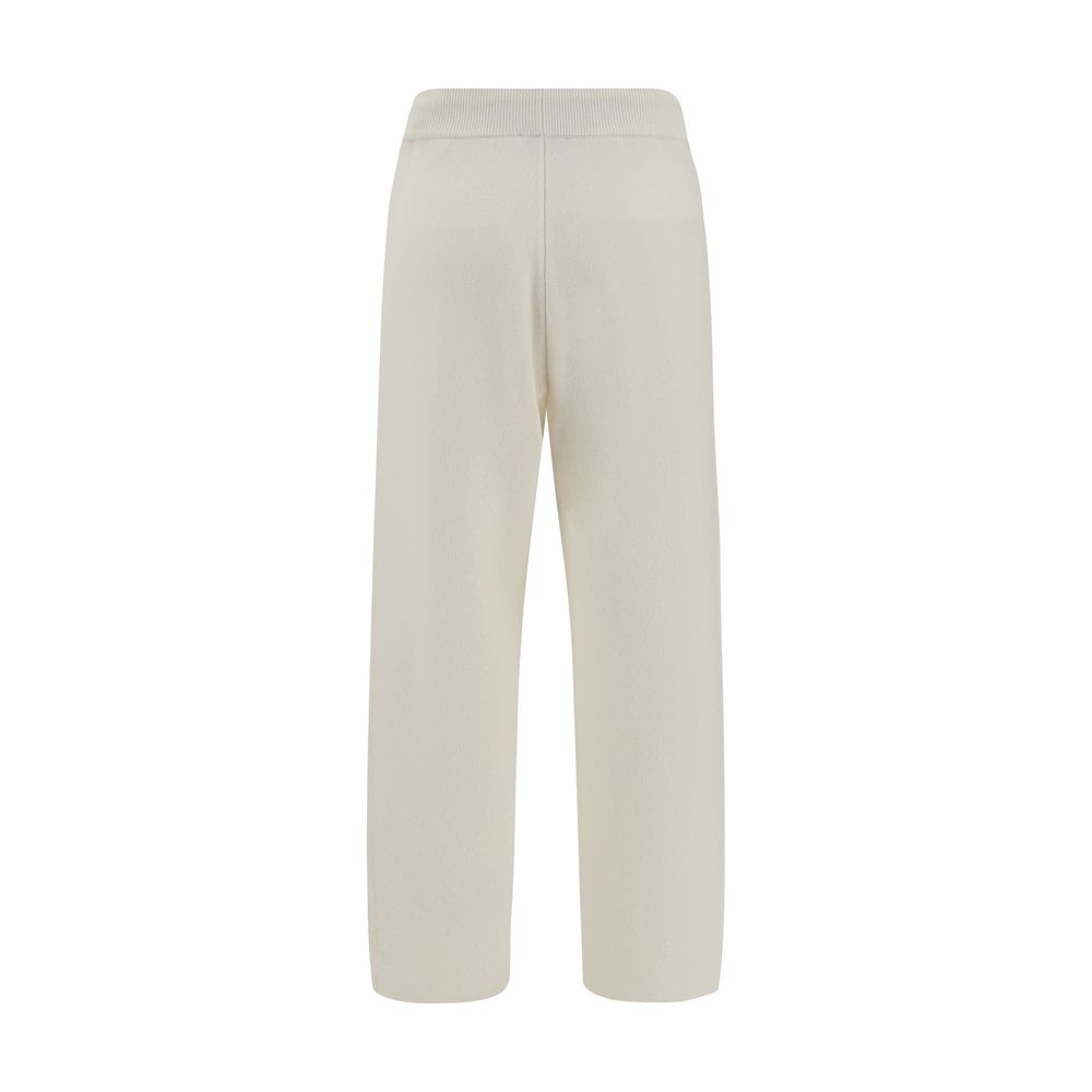 Moncler Schurwolle Hosen