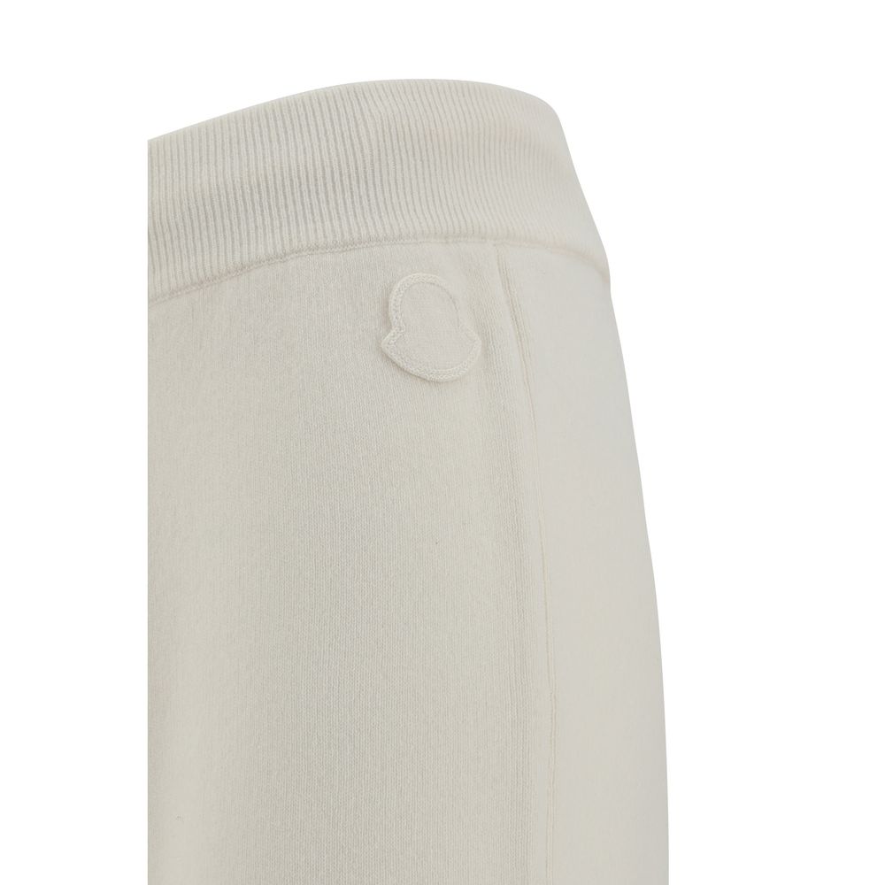 Moncler Schurwolle Hosen