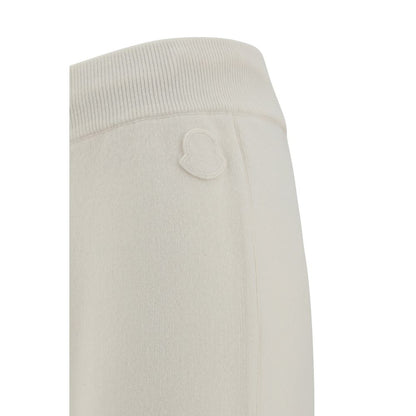 Moncler Schurwolle Hosen
