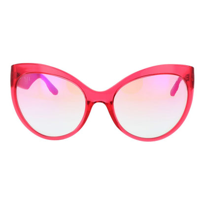 Guess Rosa Damen Sonnenbrille