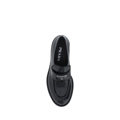 Prada Loafer
