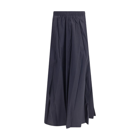 Balenciaga Ausgestellter Rock