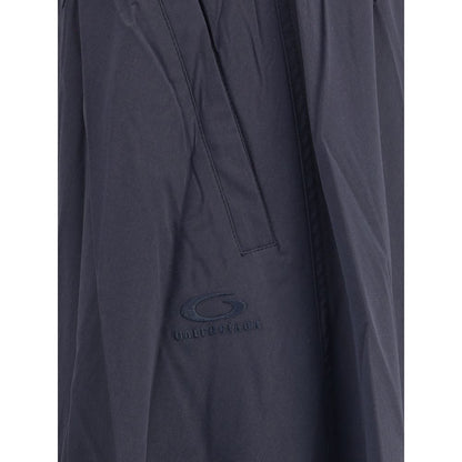 Balenciaga Ausgestellter Rock