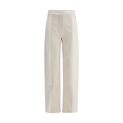 Fendi Baumwollhose