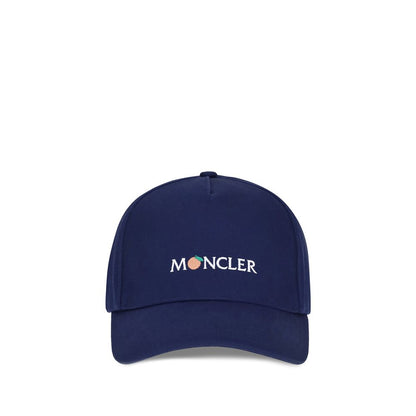 Moncler x Donald Glover Moncler x Gilga Farm von Donald Glover Baseballkappe